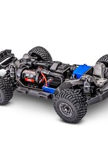Traxxas TRA108164-1   Mini Slash 4X4 BL-2s (YLW)
