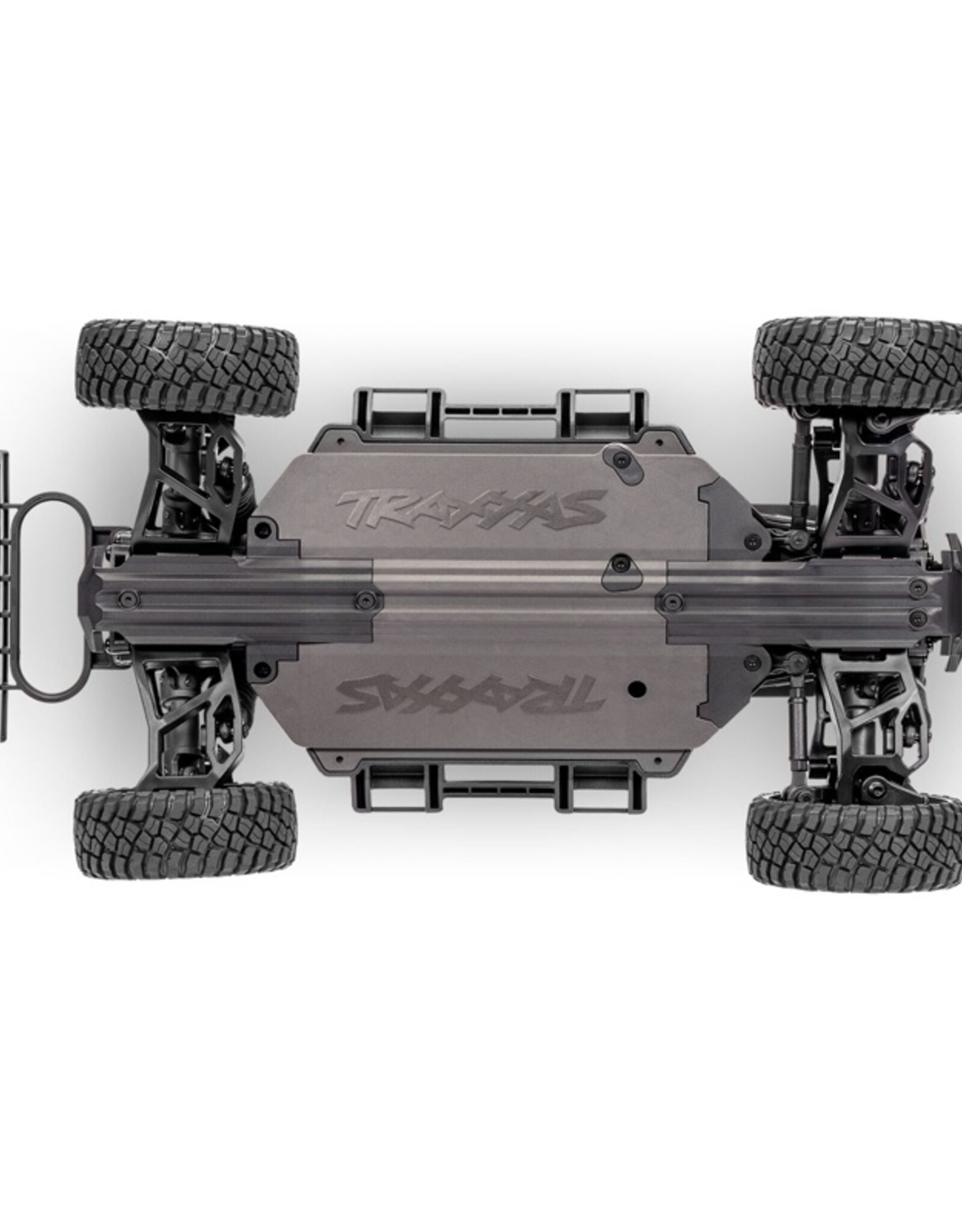Traxxas TRA108164-1   Mini Slash 4X4 BL-2s (YLW)