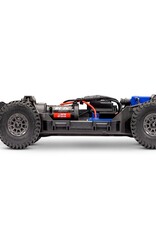 Traxxas TRA108164-1   Mini Slash 4X4 BL-2s (YLW)