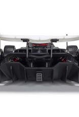 Arrma ARA7816T1 1/7 LIMITLESS 120 8S BLX SPEED MACHINE RTR w AVC, Red/Black
