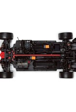 Arrma ARA7816T1 1/7 LIMITLESS 120 8S BLX SPEED MACHINE RTR w AVC, Red/Black