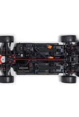 Arrma ARA7816T2  1/7 LIMITLESS 8S AVC 4X4 RTR Brushless Street Speed, White/Blue