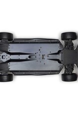 Arrma ARA7816T2  1/7 LIMITLESS 8S AVC 4X4 RTR Brushless Street Speed, White/Blue