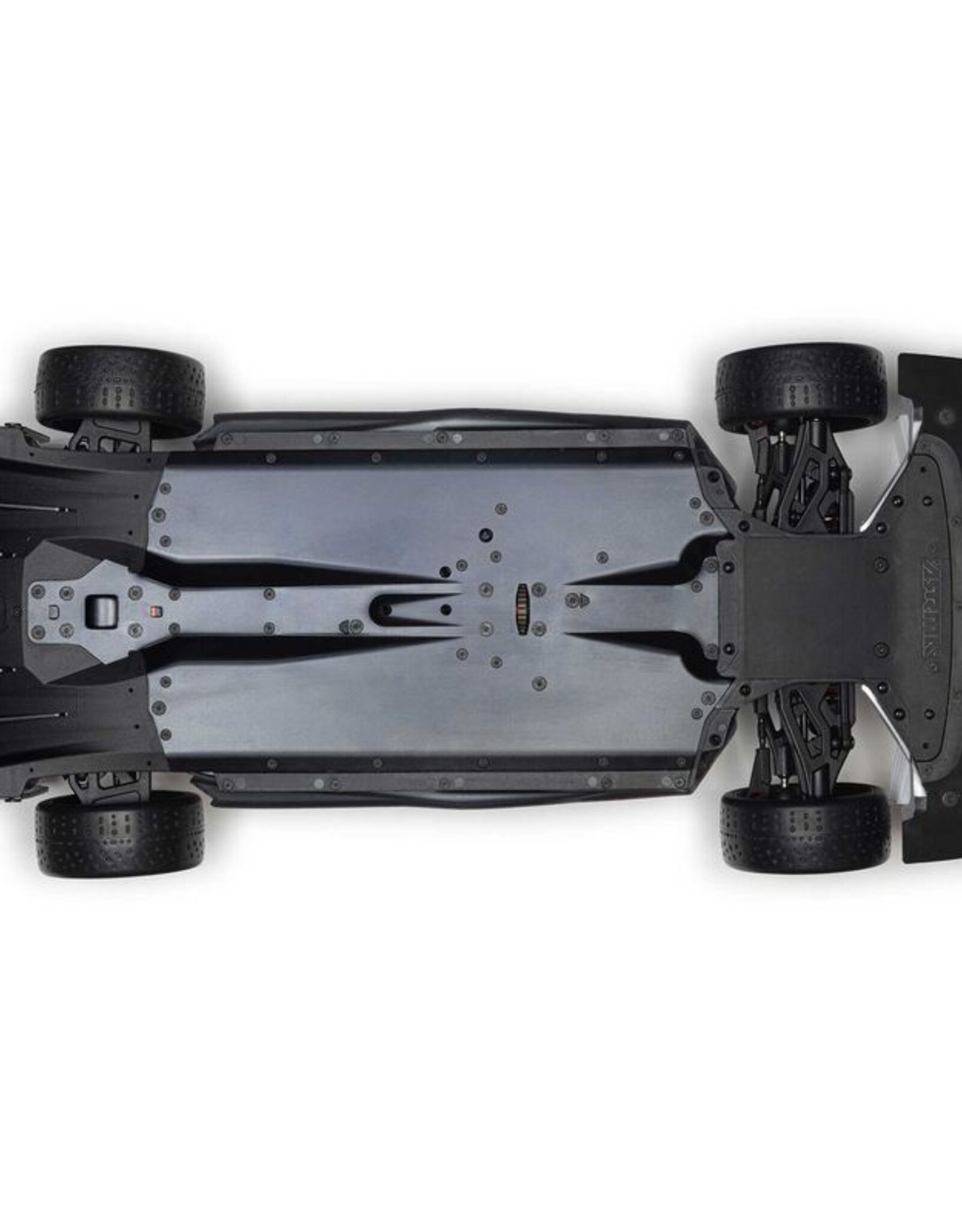 Arrma ARA7816T2  1/7 LIMITLESS 8S AVC 4X4 RTR Brushless Street Speed, White/Blue
