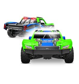 Traxxas TRA10886  Mini Slash 4X4 LED Light Kit