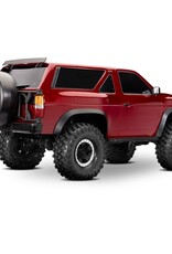 Traxxas TRA110056-4-RED   TRX-4 Nissan Pathfinder