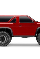 Traxxas TRA110056-4-RED   TRX-4 Nissan Pathfinder