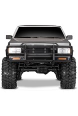 Traxxas TRA110056-4-SLVR TRX-4 Nissan Pathfinder