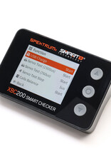 SPMXBC200  Smart LiPo Battery Checker & Servo Tester