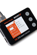 SPMXBC200  Smart LiPo Battery Checker & Servo Tester