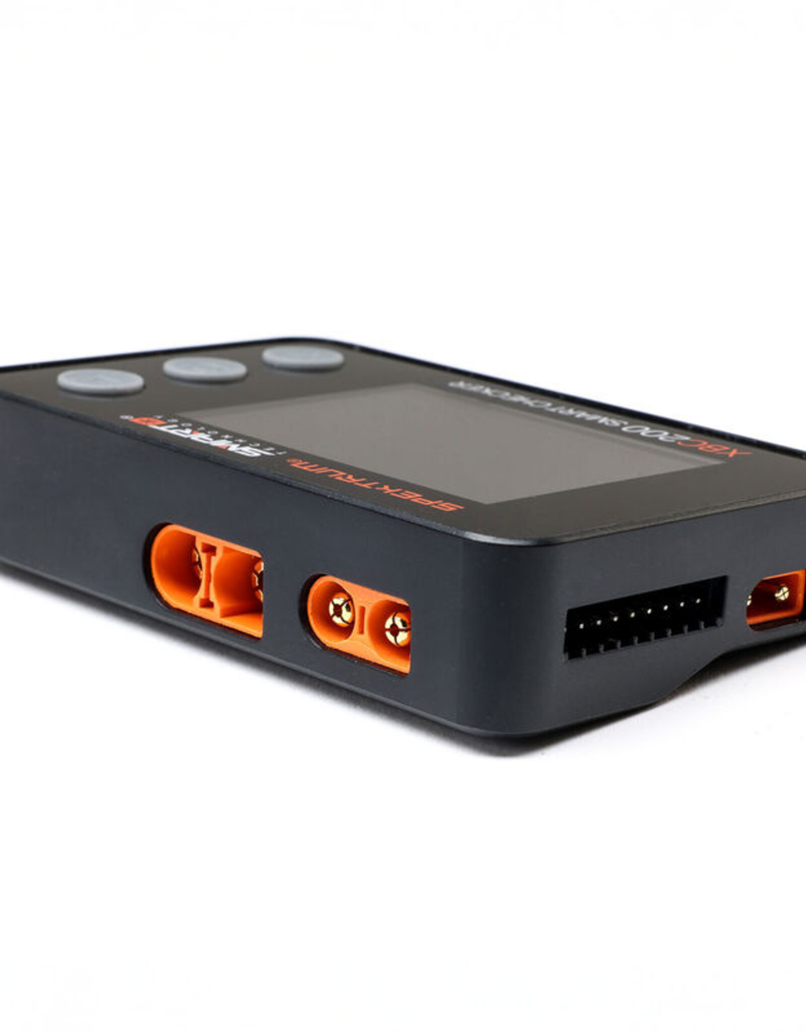 SPMXBC200  Smart LiPo Battery Checker & Servo Tester