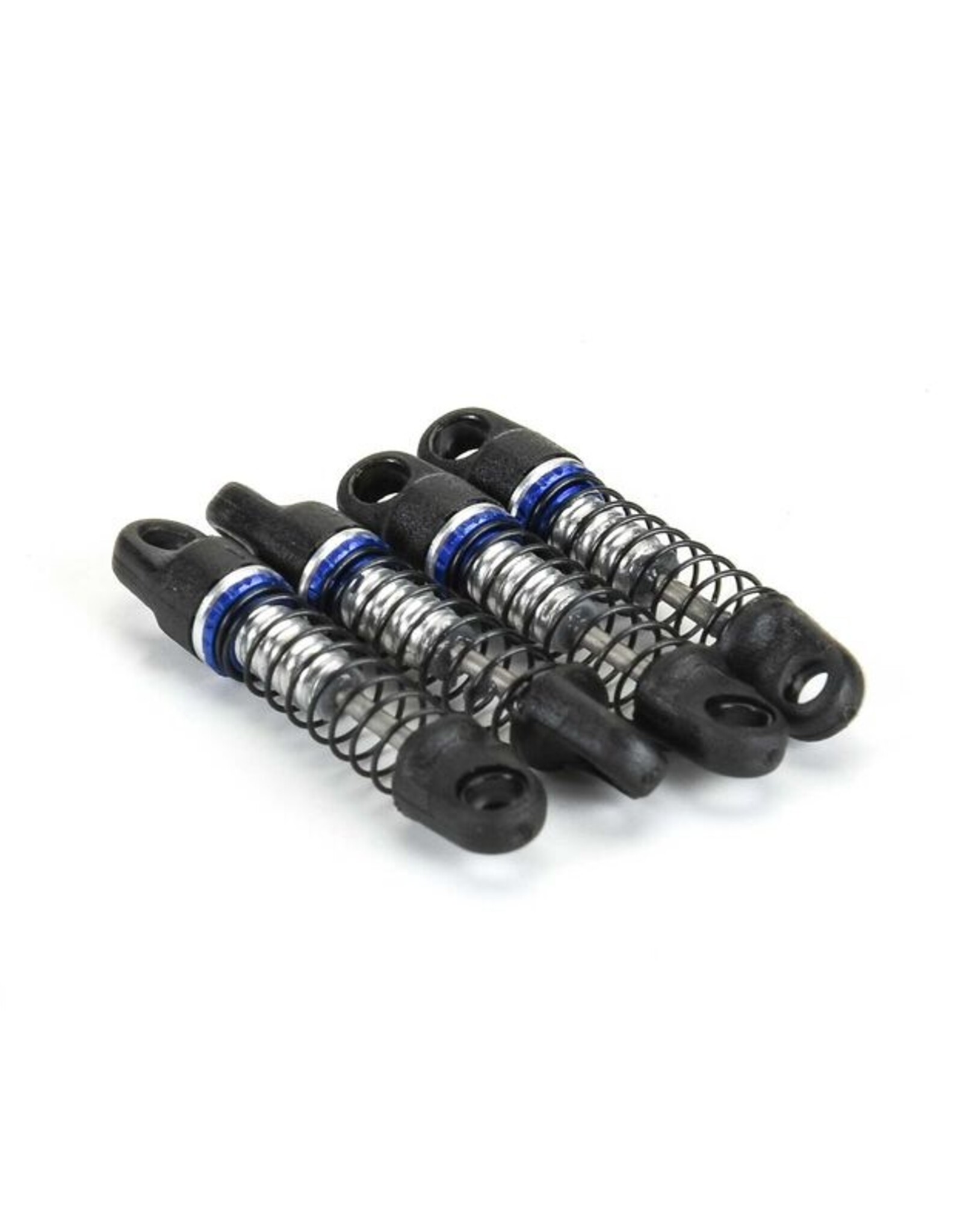 Proline Racing PRO641200 1/30 Pro-Spec Front/Rear (21.5mm) Scaler Shocks: Axial SCX30 (4)