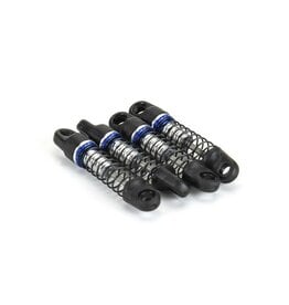 Proline Racing PRO641200 1/30 Pro-Spec Front/Rear (21.5mm) Scaler Shocks: Axial SCX30 (4)
