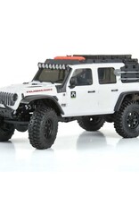 Proline Racing PRO641200 1/30 Pro-Spec Front/Rear (21.5mm) Scaler Shocks: Axial SCX30 (4)
