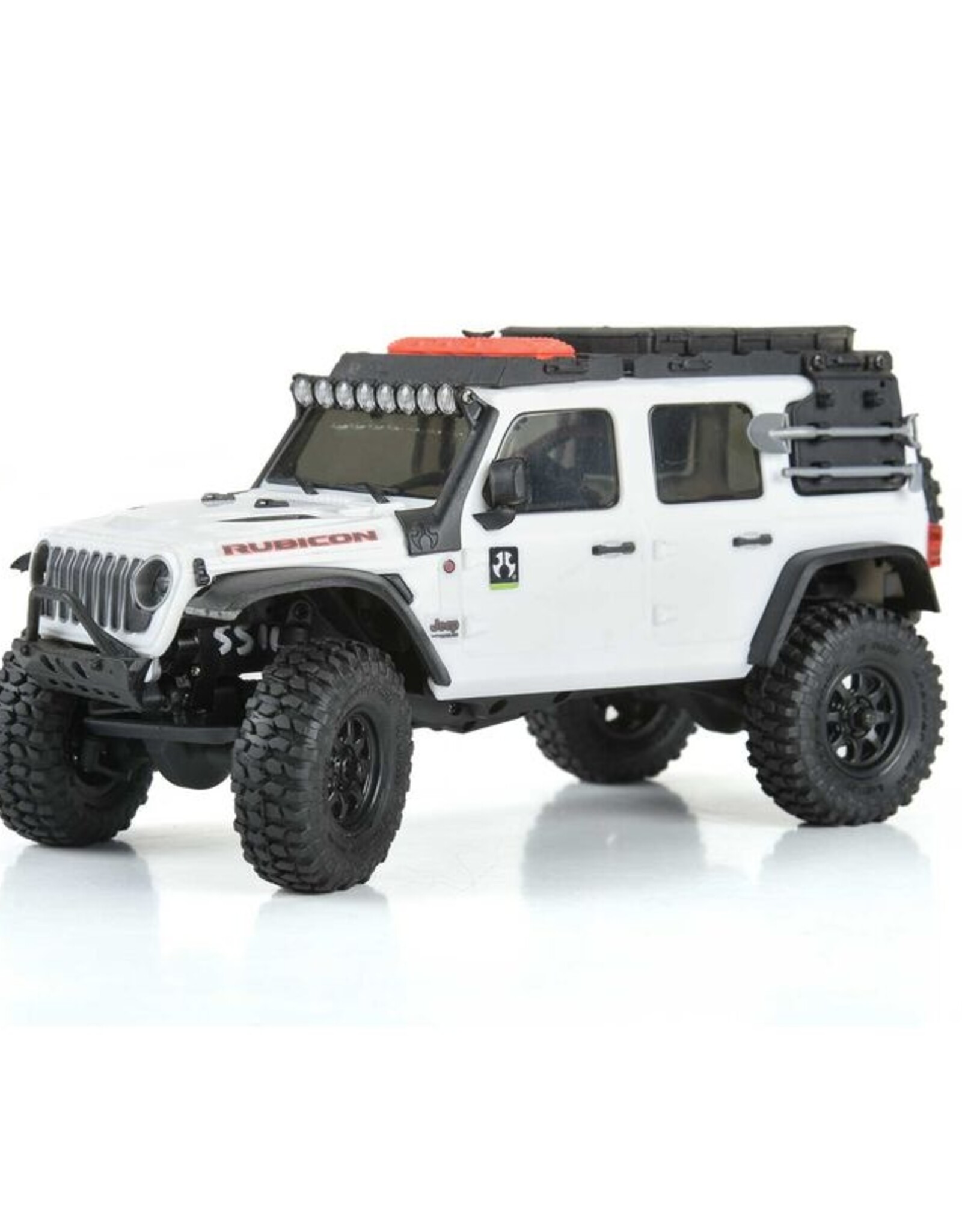 Proline Racing PRO641200 1/30 Pro-Spec Front/Rear (21.5mm) Scaler Shocks: Axial SCX30 (4)