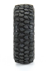 Proline Racing PRO1030610 1/30 BFG Krawler T/A KX F/R MTD Black Icon Nuevo (4): Axial SCX30