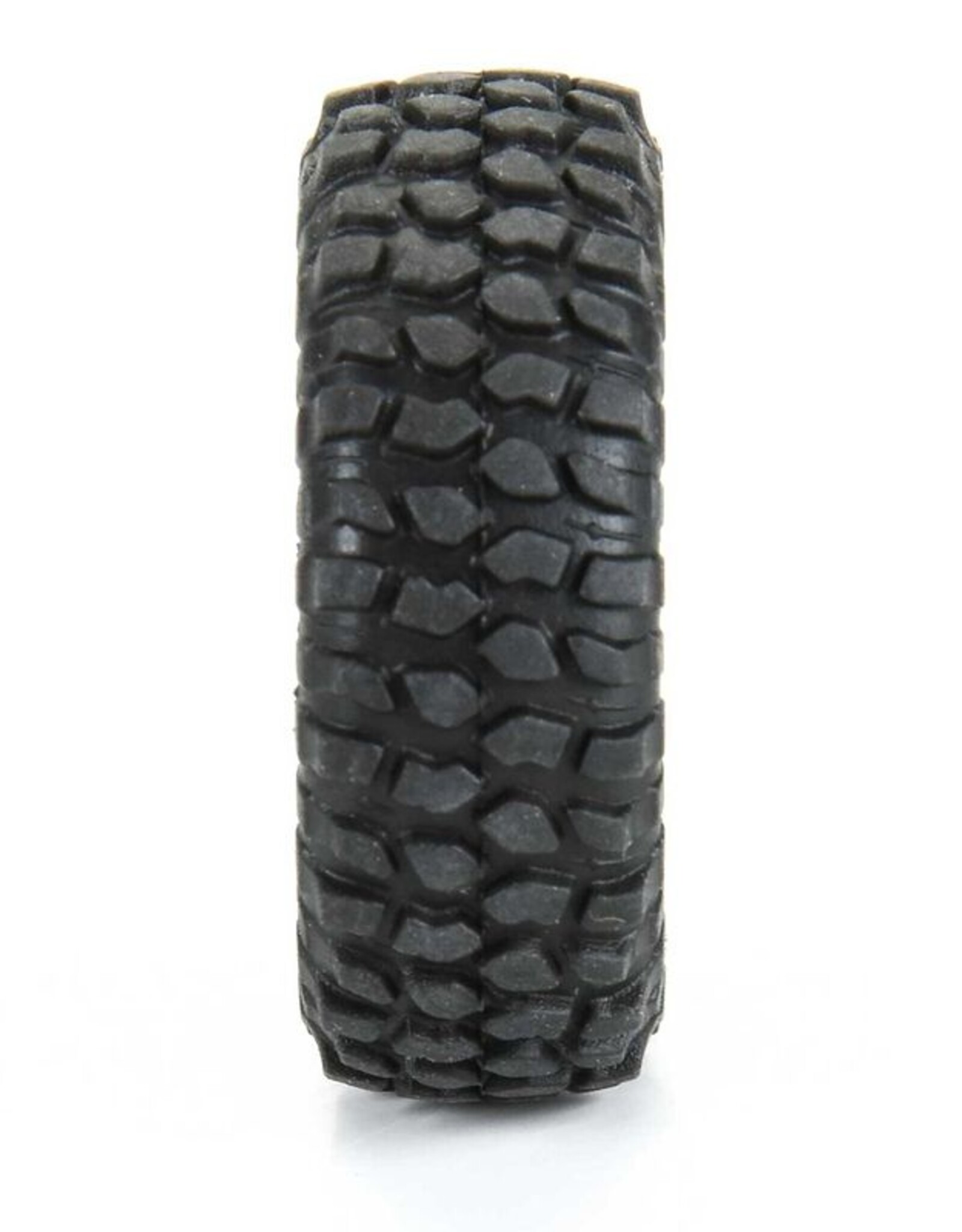 Proline Racing PRO1030610 1/30 BFG Krawler T/A KX F/R MTD Black Icon Nuevo (4): Axial SCX30