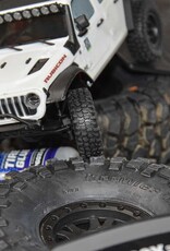 Proline Racing PRO1030610 1/30 BFG Krawler T/A KX F/R MTD Black Icon Nuevo (4): Axial SCX30