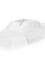Proline Racing PRO369417  Pre-Cut Coyote High Performance Clear Body for Axial SCX30