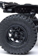 Axial AXI-2048T1  1/30 SCX30 Ford Bronco 4X4 RTR Brushed Rock Crawler (Battery & Charger Included), Blue