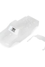 Proline Racing PRO368917  1/16 Brunt Clear Body for ARRMA QUAKE GROM