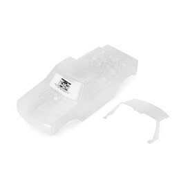 Proline Racing PRO368917  1/16 Brunt Clear Body for ARRMA QUAKE GROM