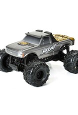Proline Racing PRO368917  1/16 Brunt Clear Body for ARRMA QUAKE GROM