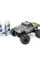 Proline Racing PRO368917  1/16 Brunt Clear Body for ARRMA QUAKE GROM