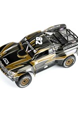 Proline PRO367521  1/16 Limited Edition Chevy Trophy Truck Body for  MOJAVE GROM, Tyson (Bronze/Black)