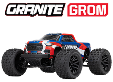 Granite GROM