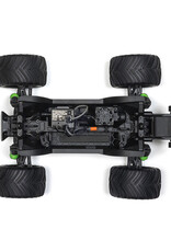 Arrma ARA2137T1  1/16 ARRMA QUAKE GROM (Battery & Charger Included) RED