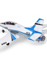 E-flite UMX Viper 30mm EDF Jet BNF Basic with AS3X and SAFE Select