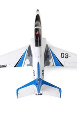 E-flite UMX Viper 30mm EDF Jet BNF Basic with AS3X and SAFE Select