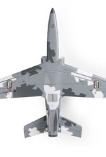 E-flite UMX Viper 30mm EDF Jet BNF Basic with AS3X and SAFE Select