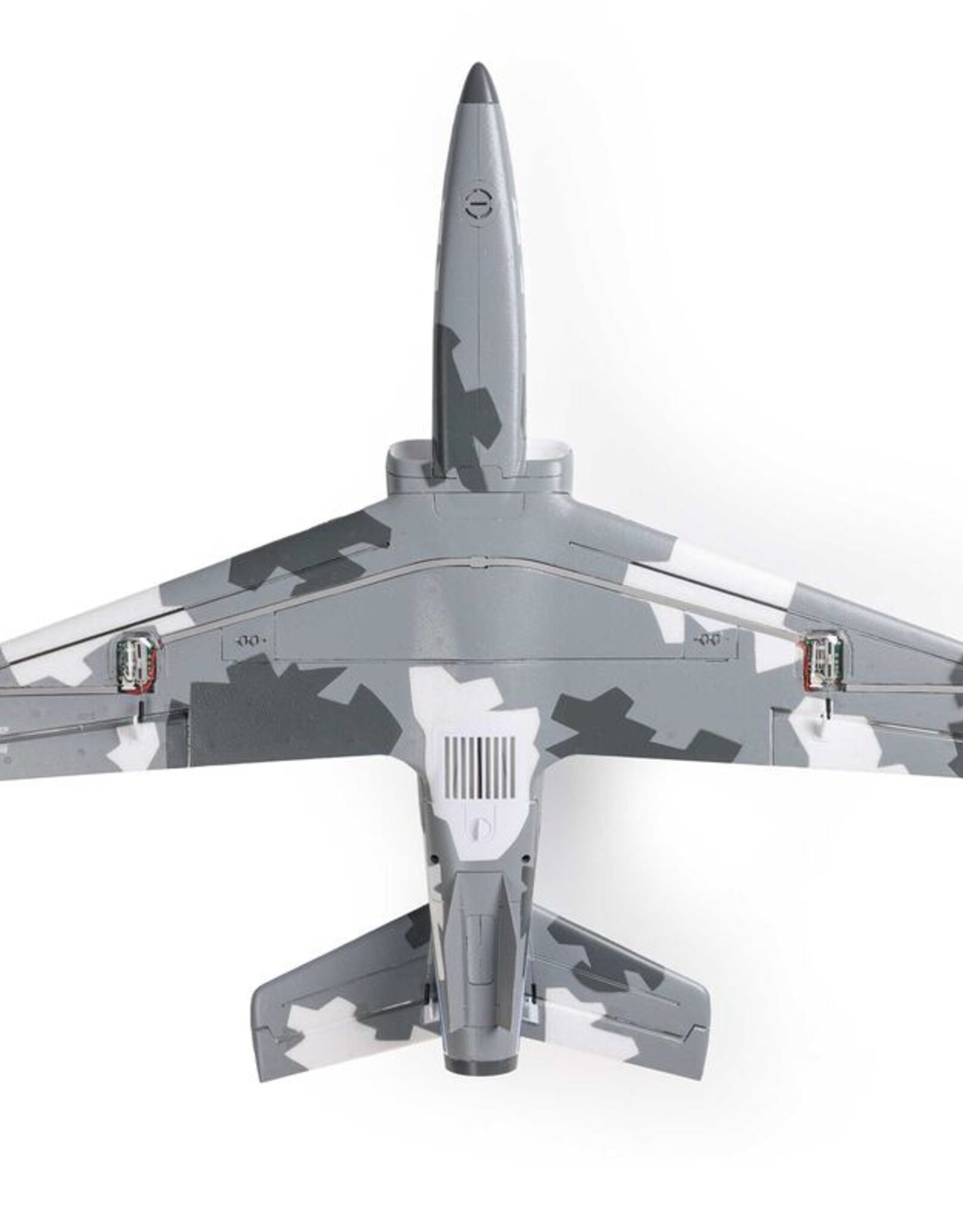 E-flite UMX Viper 30mm EDF Jet BNF Basic with AS3X and SAFE Select