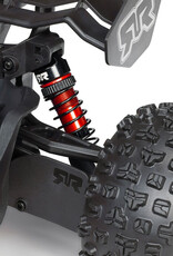 Arrma ARA2508T1 1/16 Mini KRATON 3S DSC 4X4 RTR Brushless Speed Truck , Black/Red