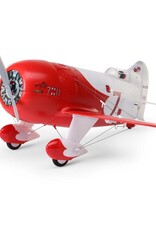 E-flite EFLU61500 UMX Gee Bee R-2 BNF Basic with AS3X and SAFE