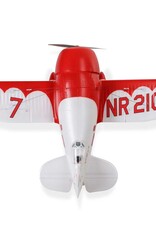 E-flite EFLU61500 UMX Gee Bee R-2 BNF Basic with AS3X and SAFE