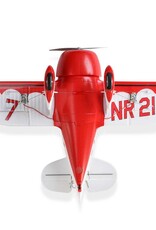 E-flite EFLU61500 UMX Gee Bee R-2 BNF Basic with AS3X and SAFE