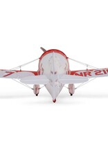 E-flite EFLU61500 UMX Gee Bee R-2 BNF Basic with AS3X and SAFE