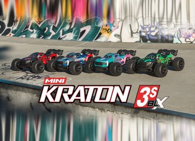Mini Kraton