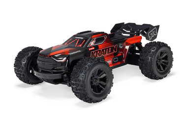 MINI KRATON 3S (RED)