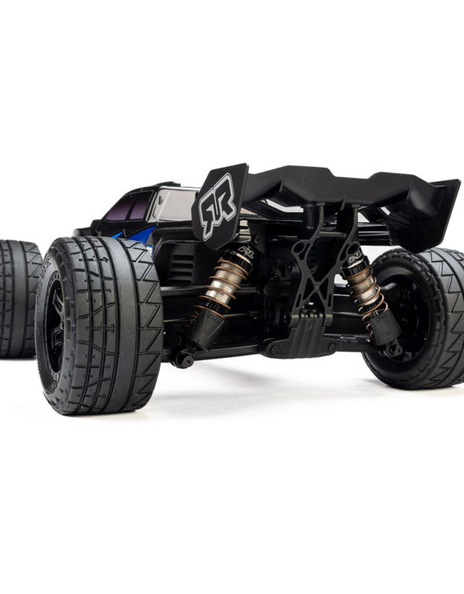 Pro-Line Racing PRO643301 PowerStroke Oil-Filled Rear Shocks: ARRMA MINI KRATON