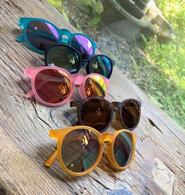 Circle Goodr Sunglasses