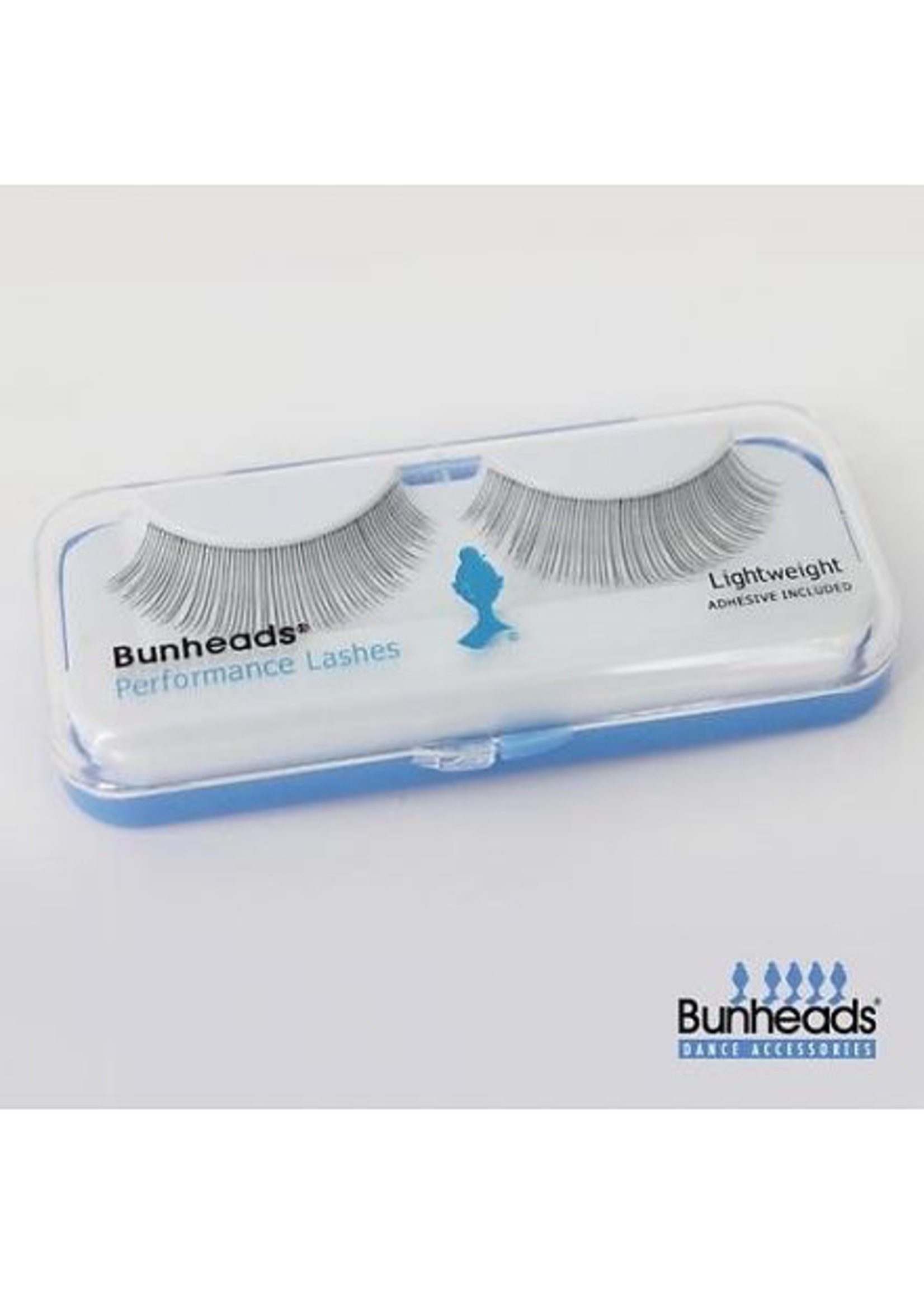 CAPEZIO & BUNHEADS BH1715 PERFORMANCE LASHES