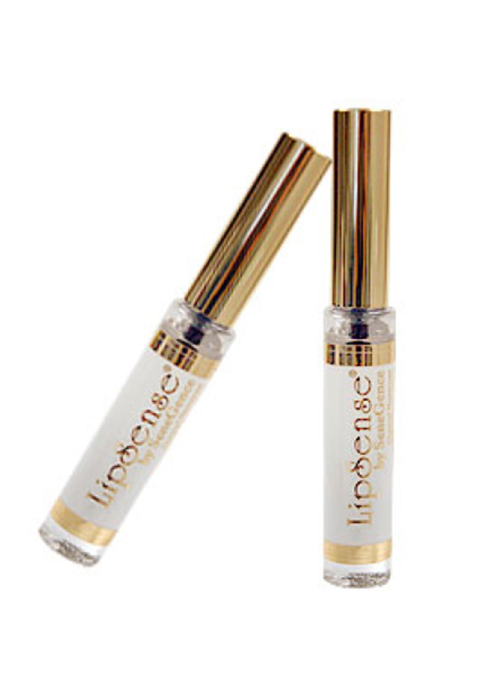 SENEGENCE LIPSENSE LIP COLOR REMOVER