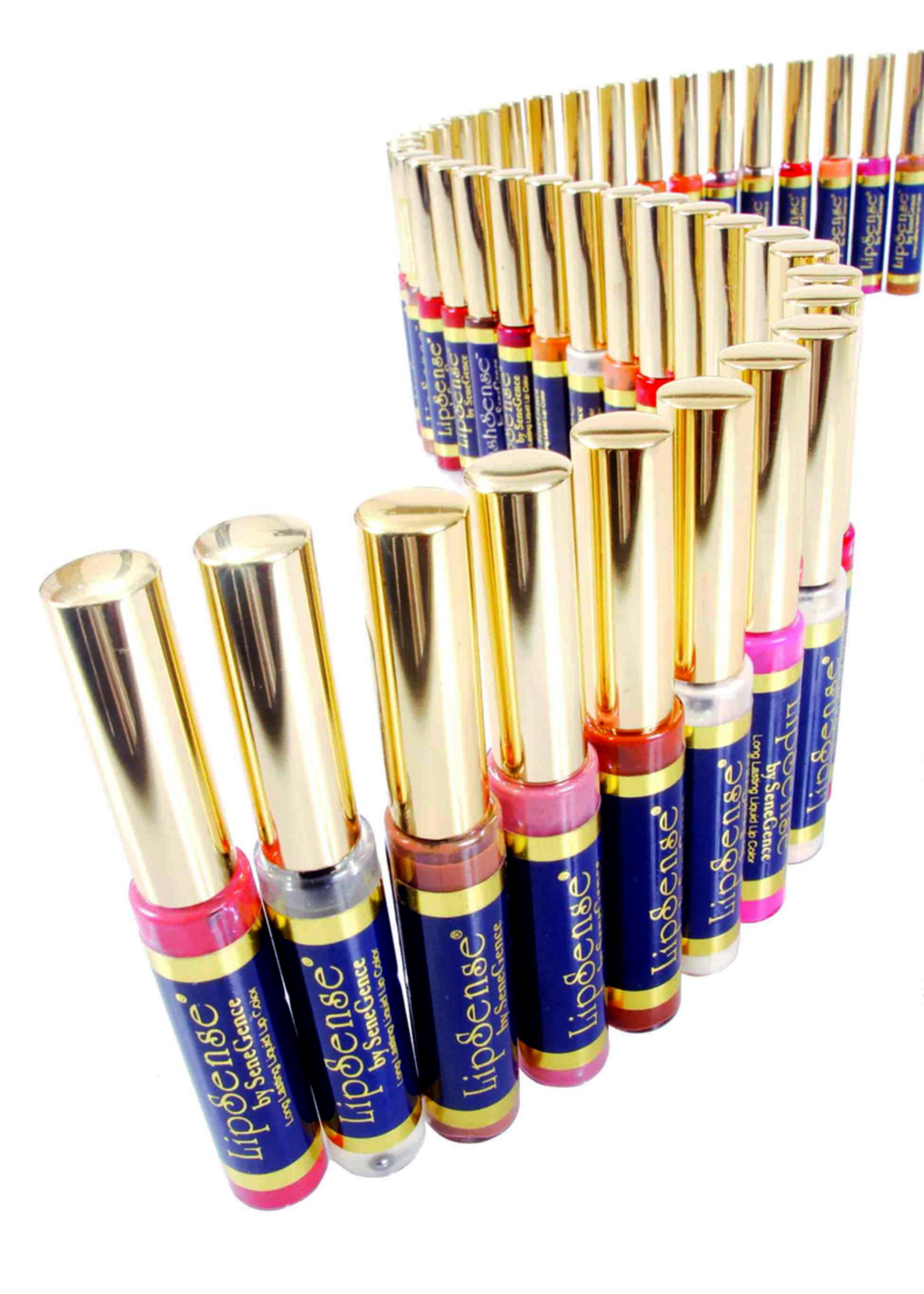 SENEGENCE LIPSENSE LONG LASTING LIP COLOR