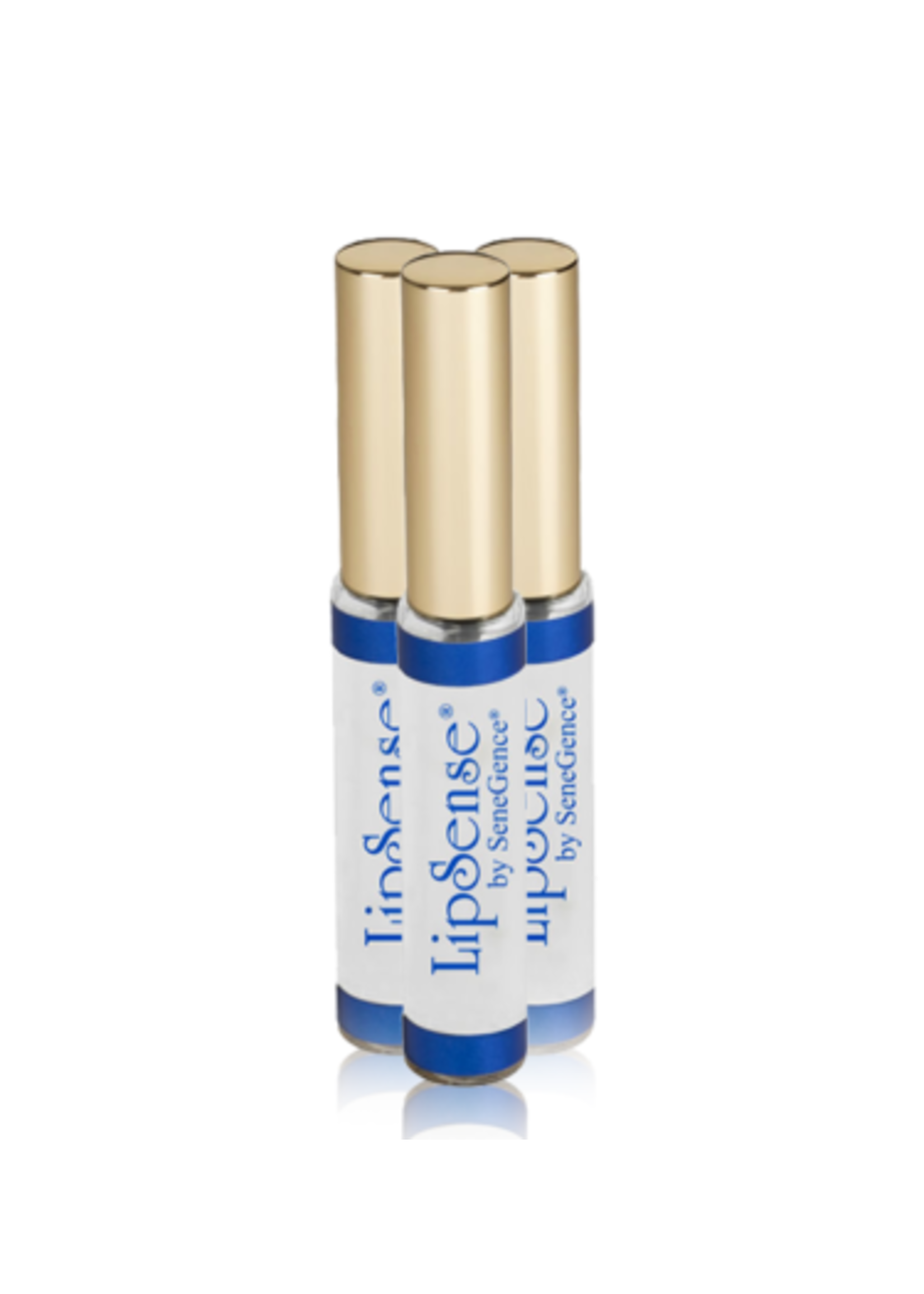 SENEGENCE LIPSENSE MOISTURIZING LIP GLOSS