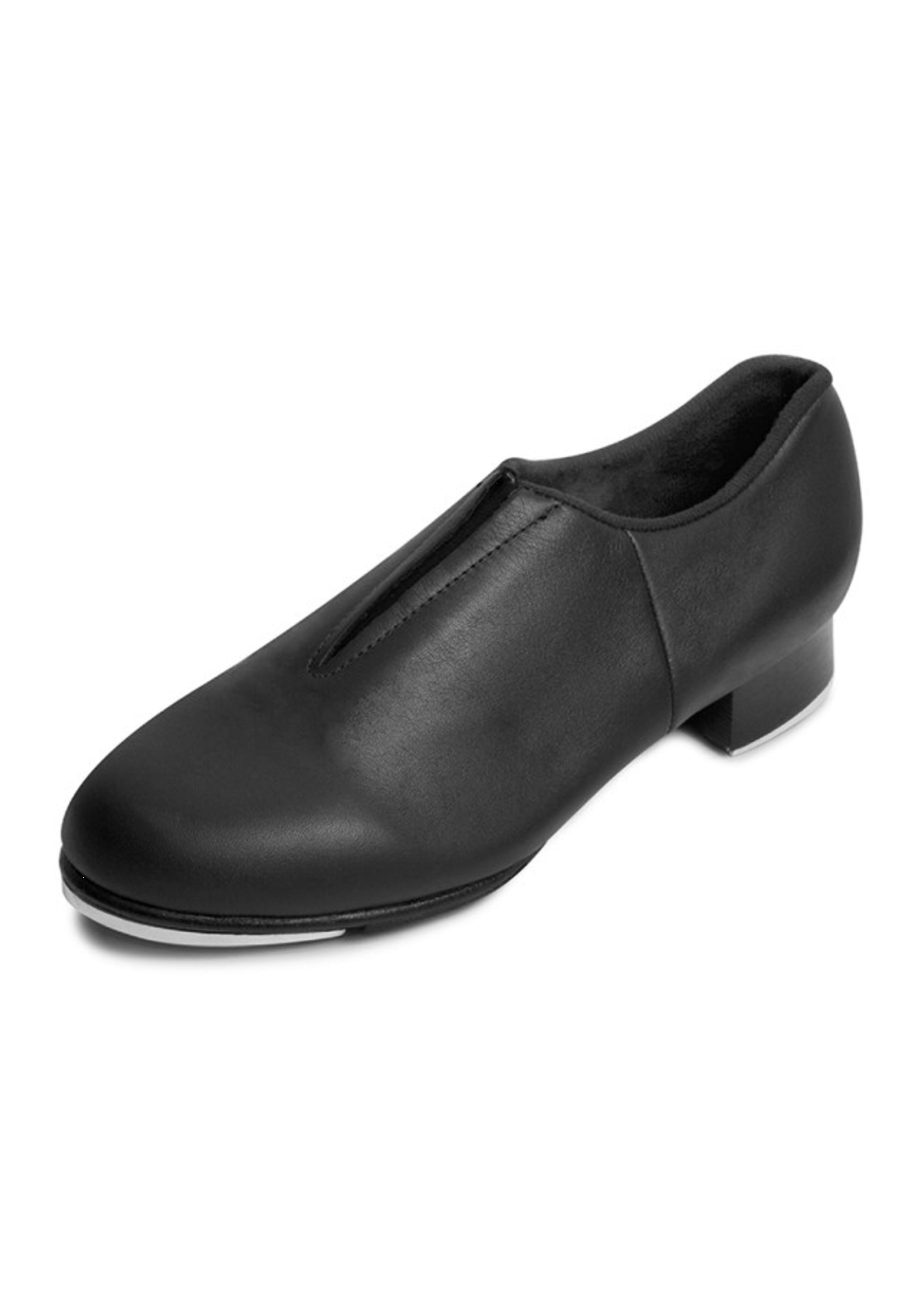 BLOCH & MIRELLA S0389G CHILD TAP FLEX SLIP ON TAP SHOE