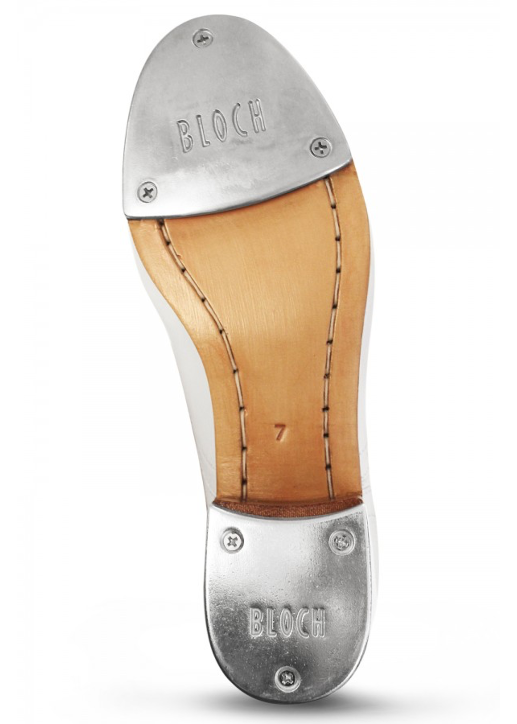 BLOCH & MIRELLA S0313L JASON SAMUELS SMITH TAP SHOE